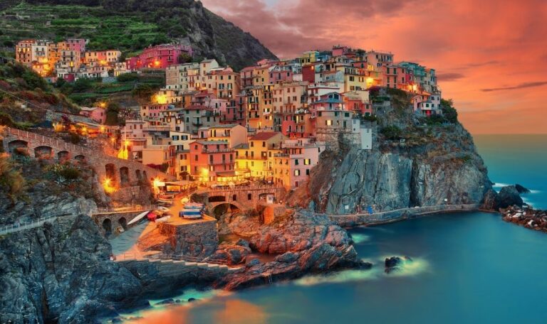 italie