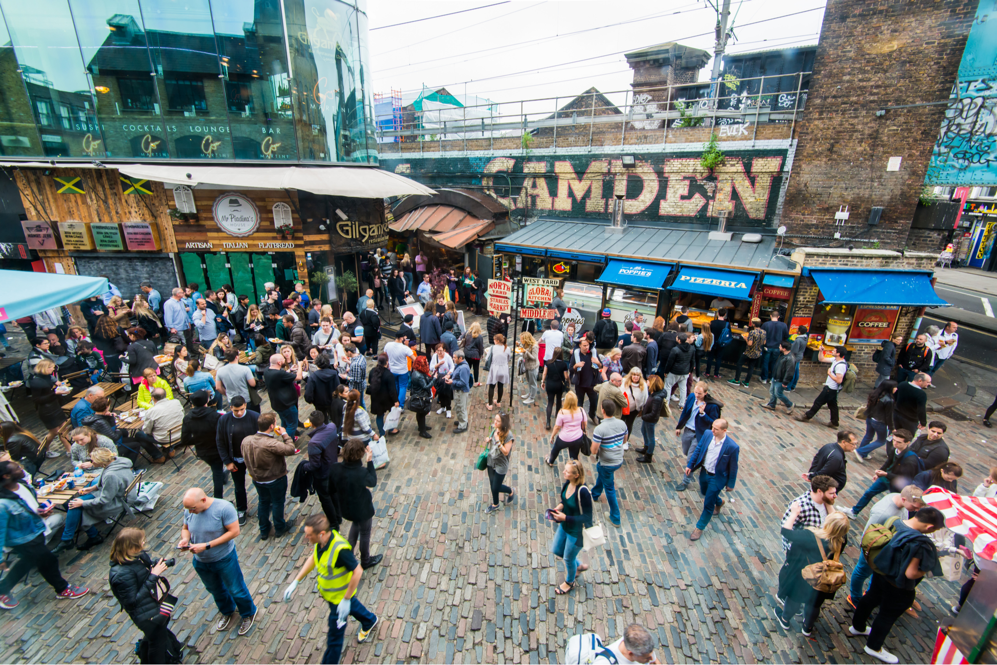 Camden Market