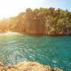 Top 10 des plages pour nager dans l’eau turquoise