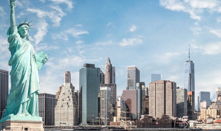 new york