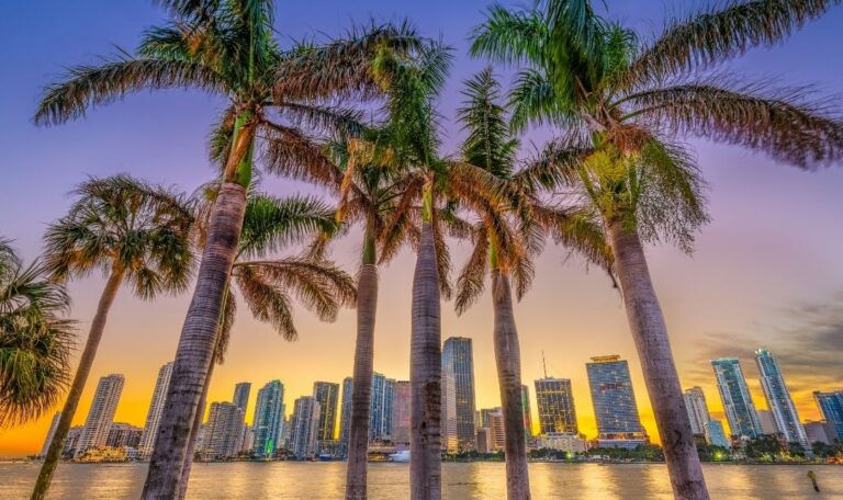 miami