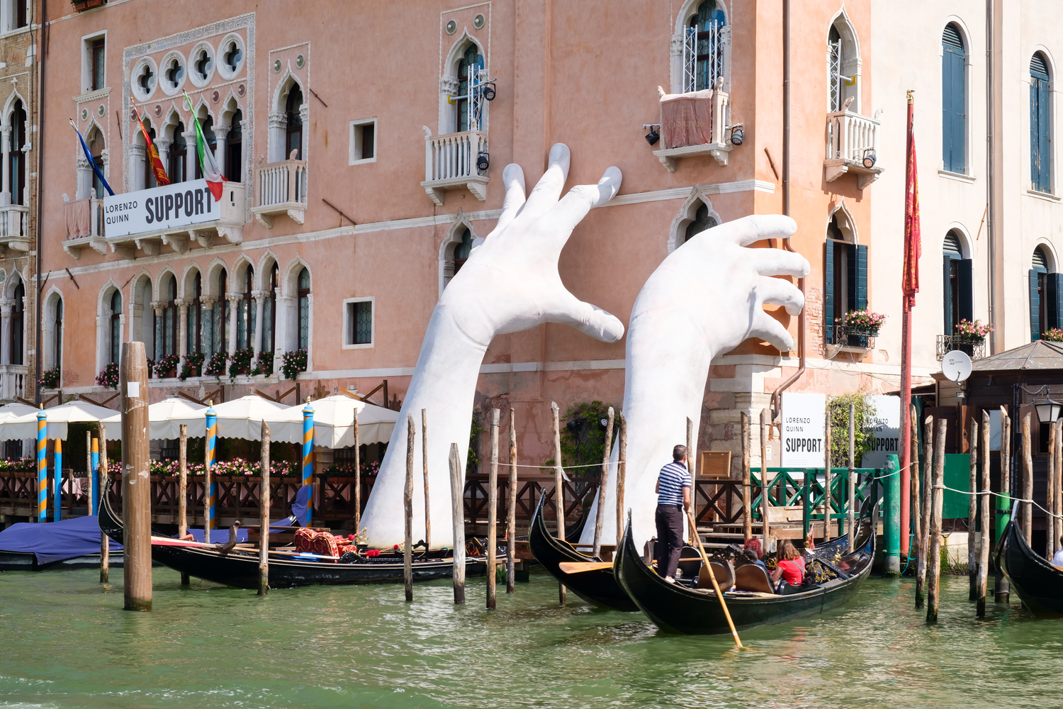 La Biennale