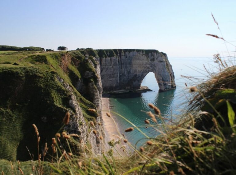 etretat