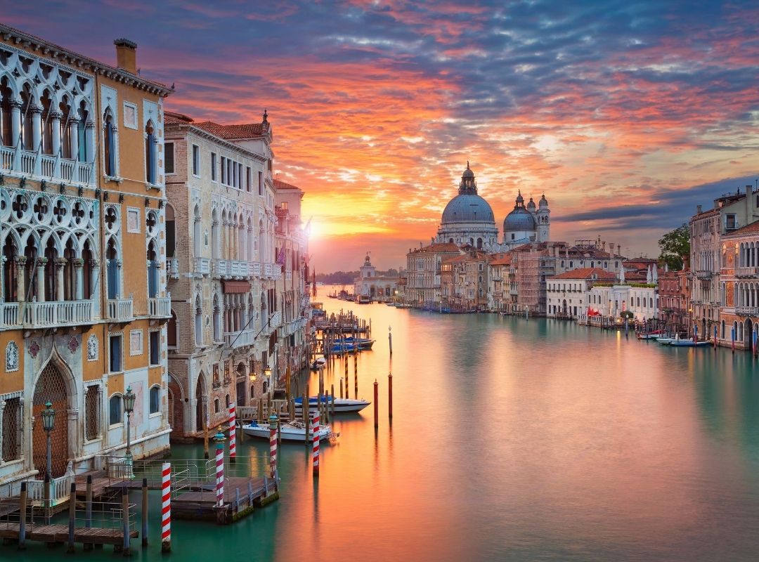 venise