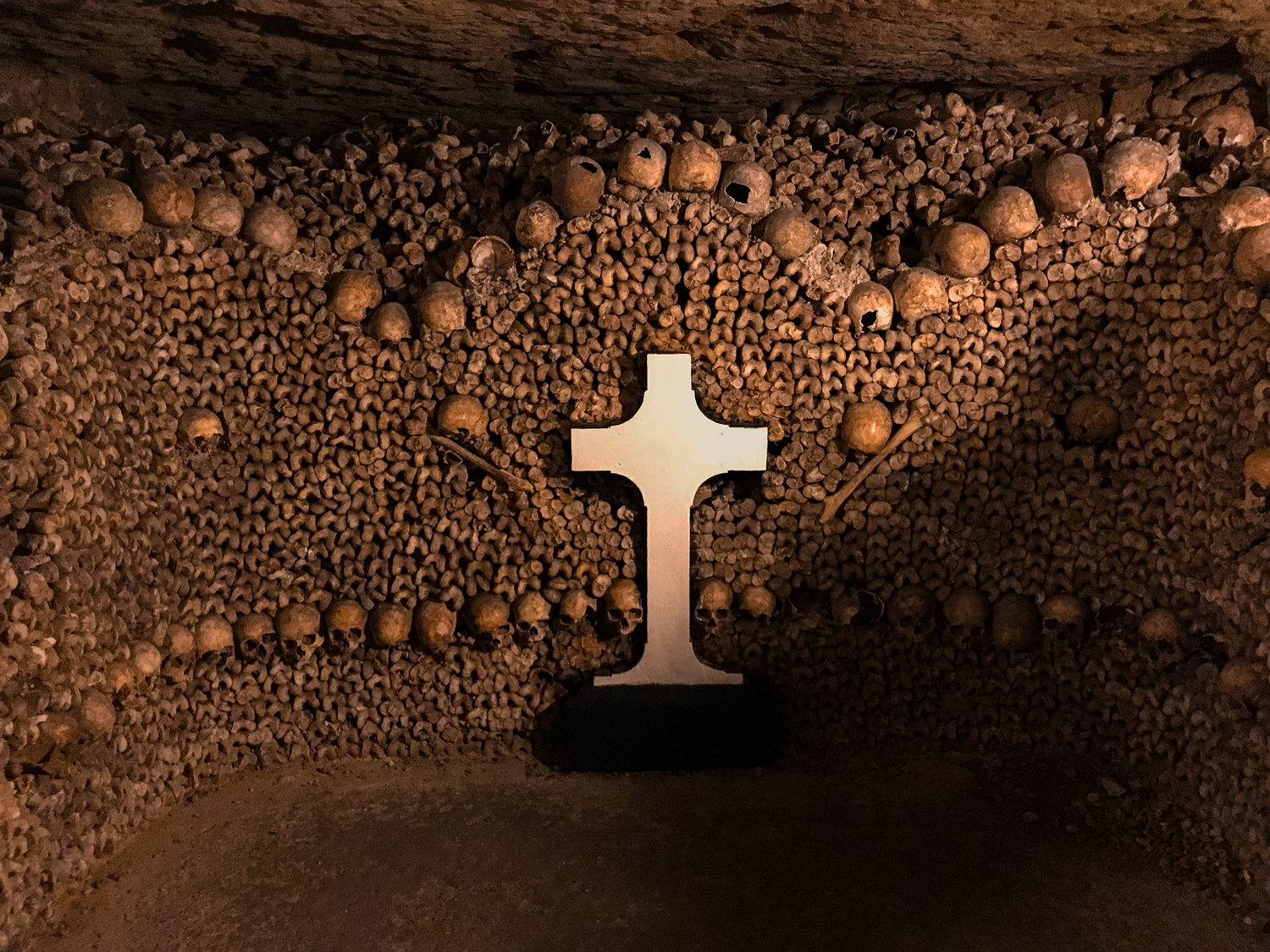 Catacombe de Paris