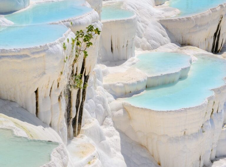 pamukkale