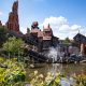 TOP 10 plus grands parcs d'attractions