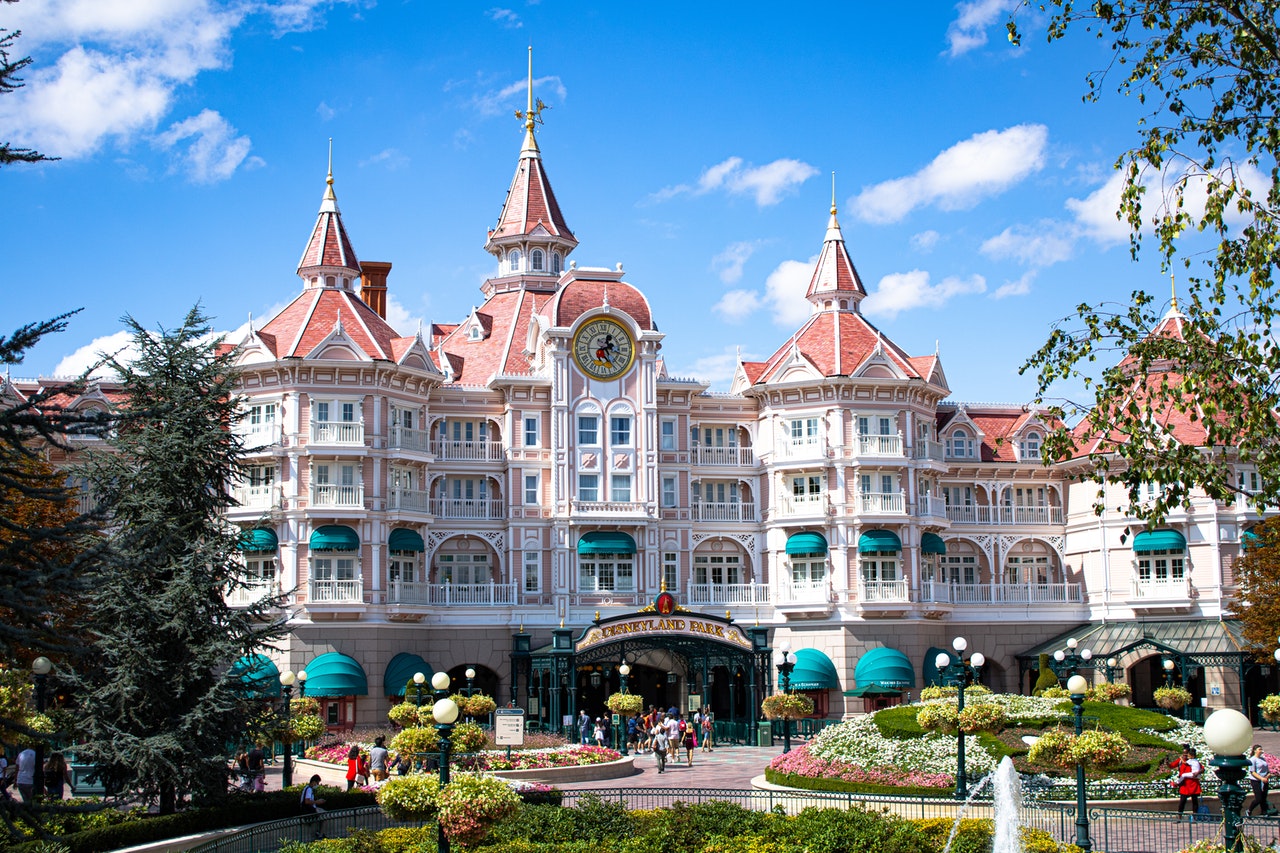 disneylandparis