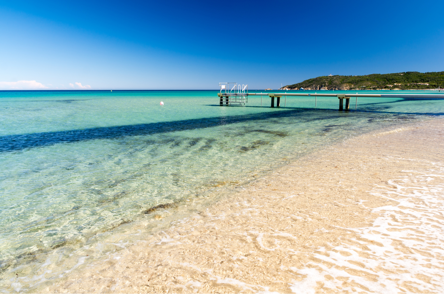 Les 12 plus belles plages de France à découvrir