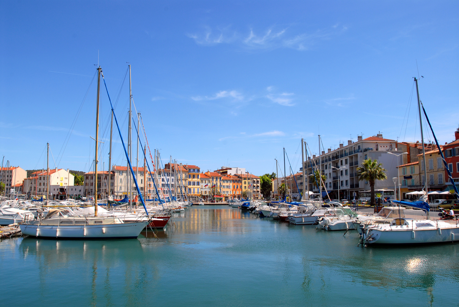 La seine sur mer