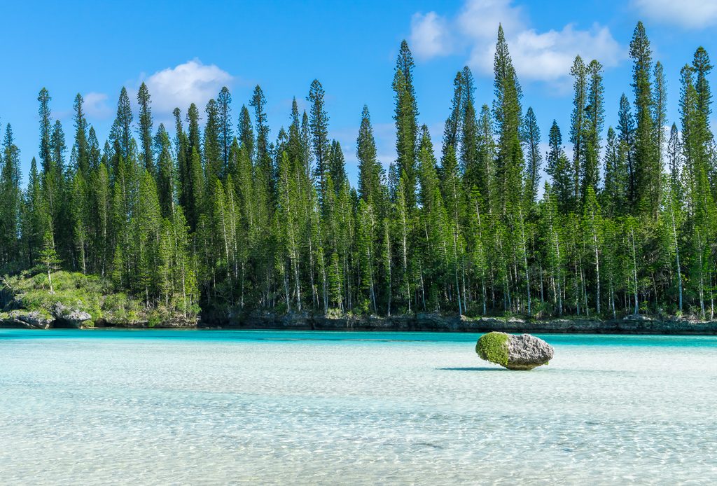 La Baie d’Oro