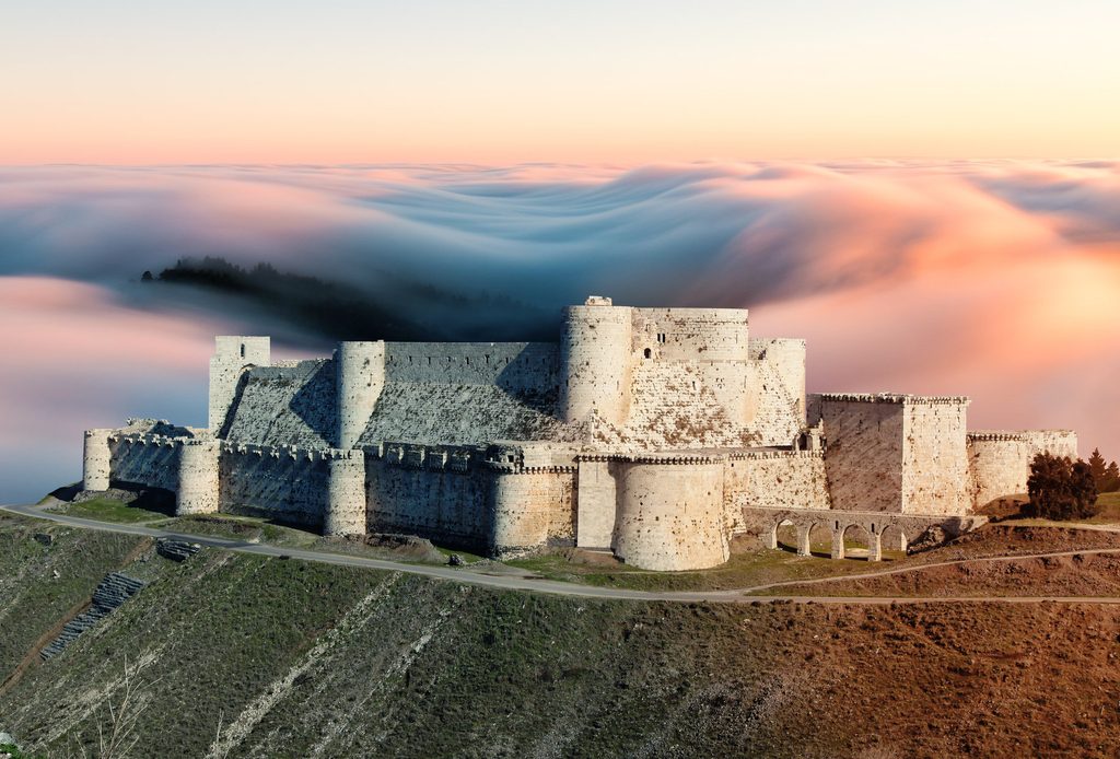 Krak des Chevaliers