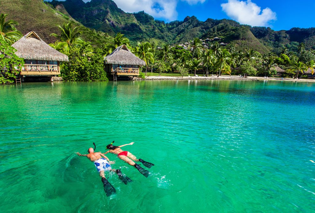 bora bora