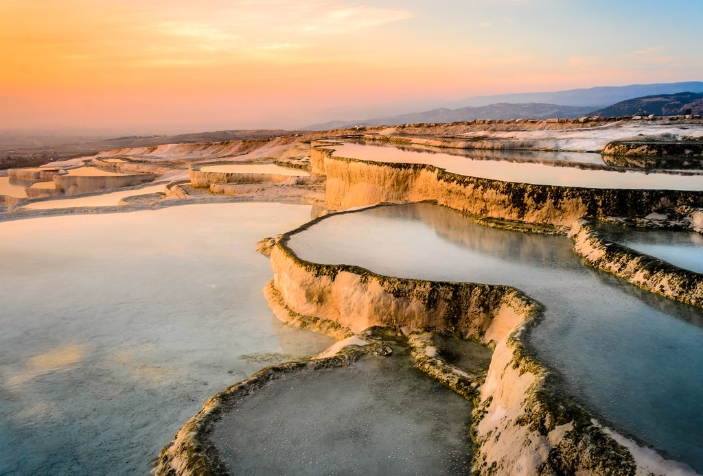 Pamukkale