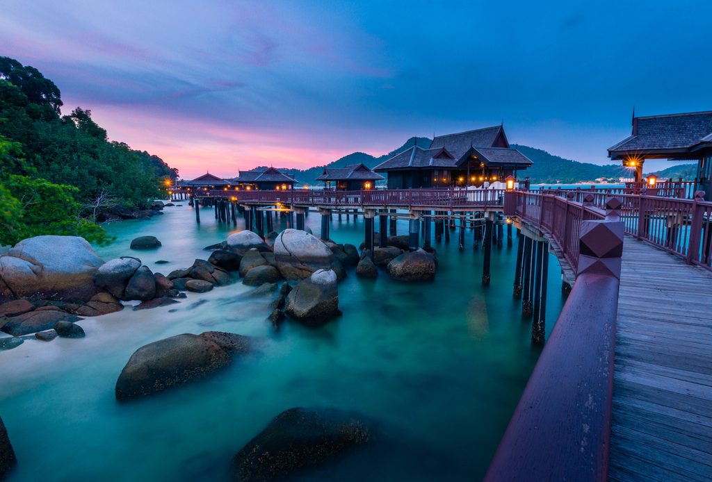 Pangkor Laut