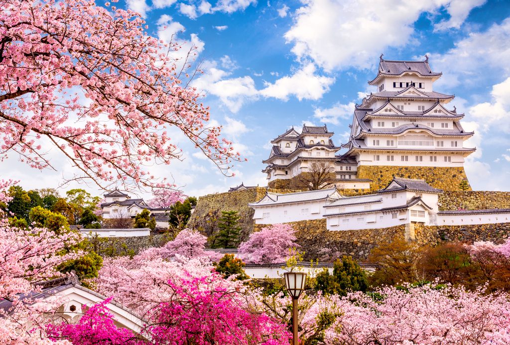 Château Himeji