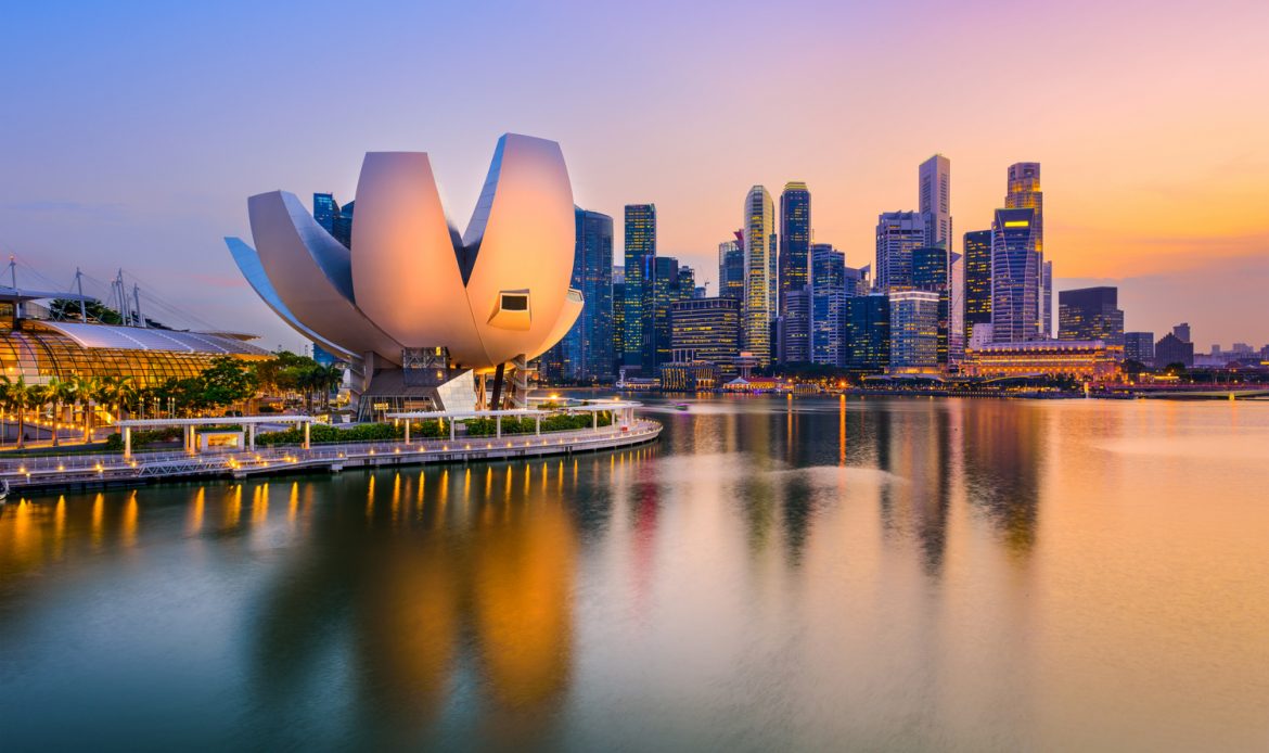 Singapour