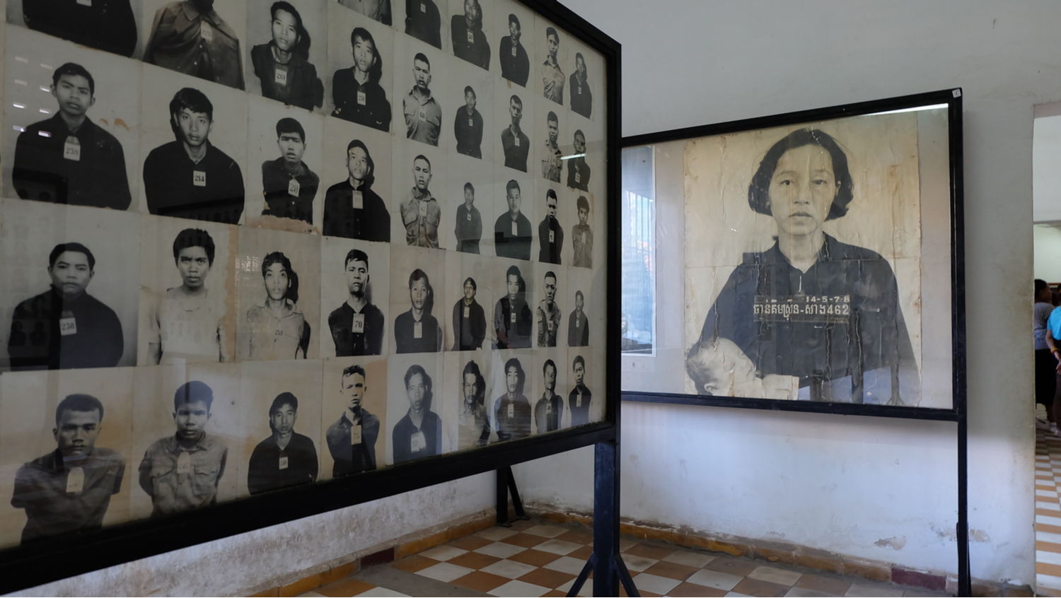 Tuol Sleng