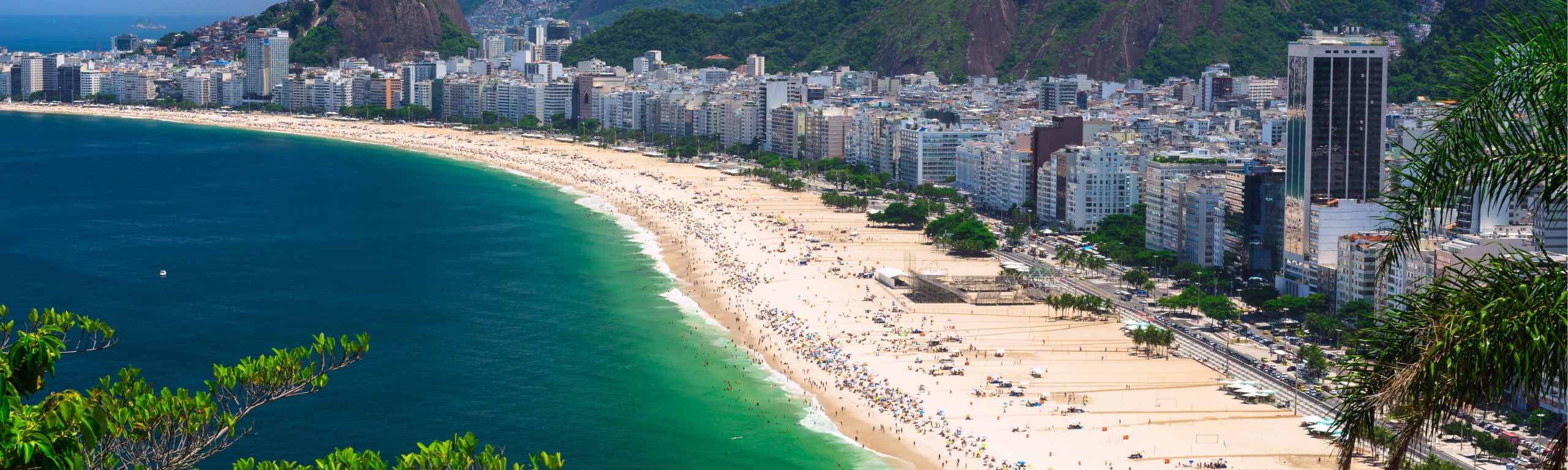 Copacabana