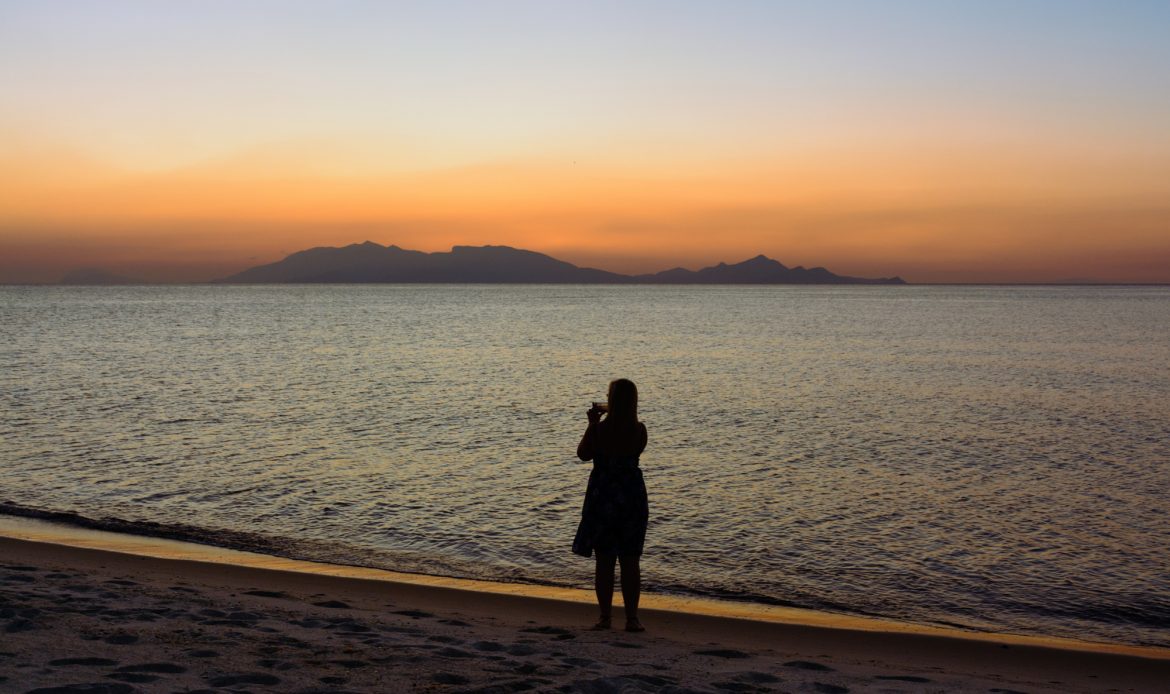 Les plages les plus dangereuses
