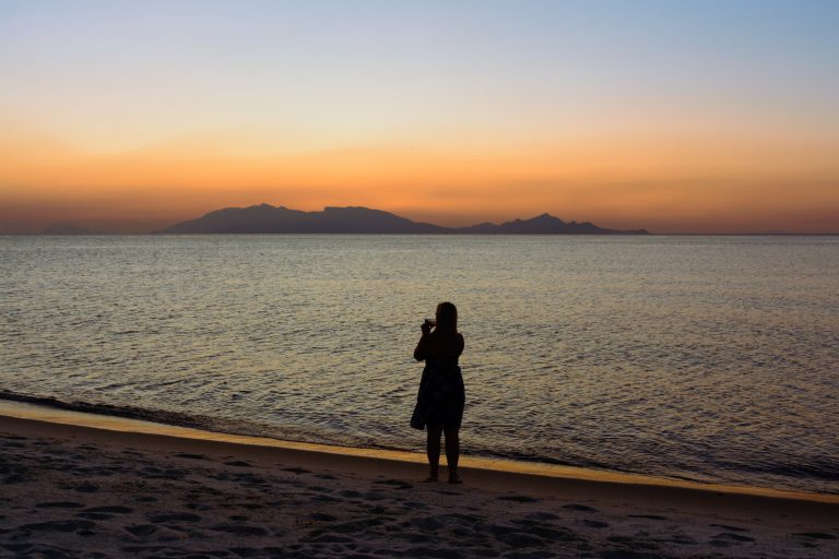 Les plages les plus dangereuses