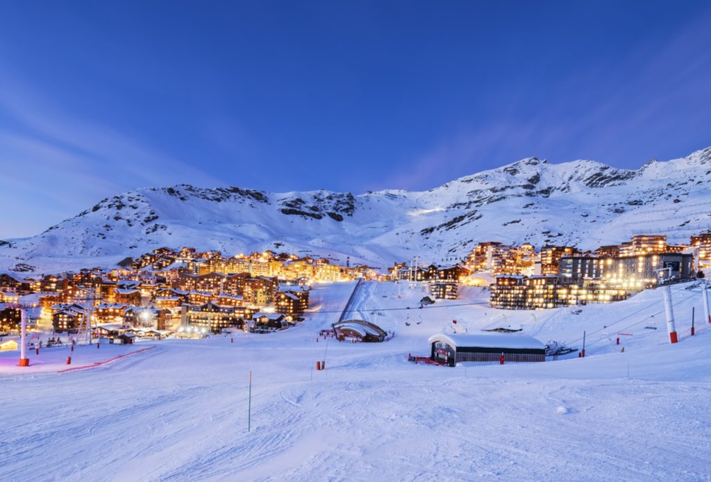 top 10 stations de ski