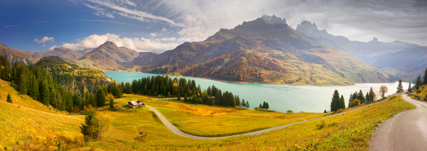 L'Auvergne