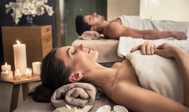 Quel est le meilleur hotel SPA ?
