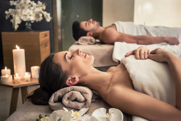 Quel est le meilleur hotel SPA ?