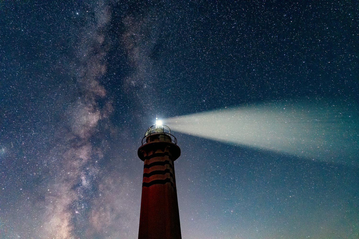 Phare de fatouville