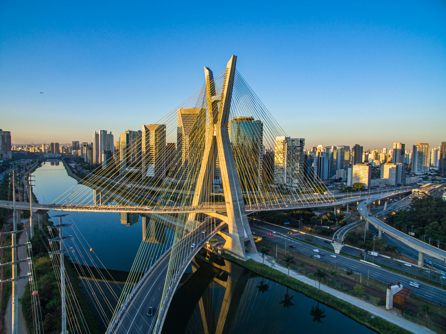 Que voir à Sao Paulo