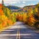 Top 10 de plus beaux paysages d’automne