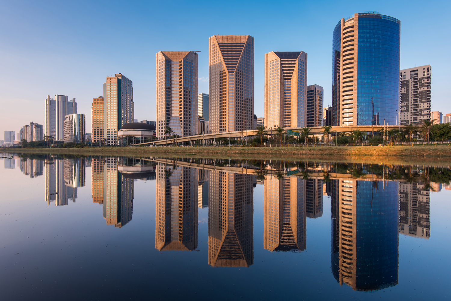 Voir Sao Paulo