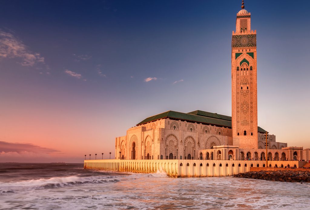 casablanca