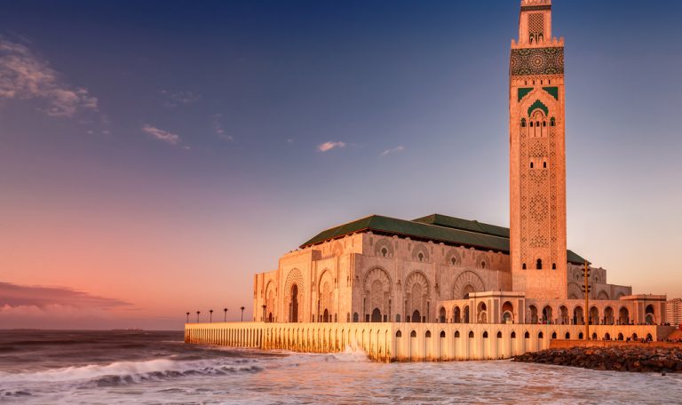 casablanca