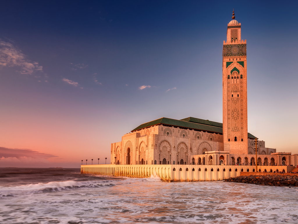 casablanca