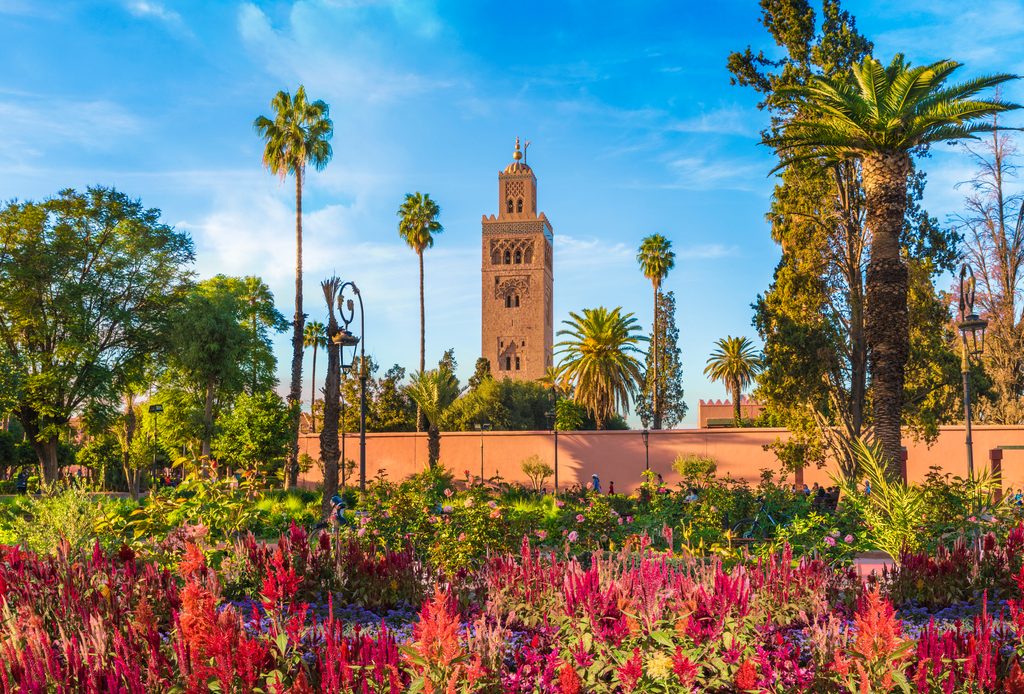 marrakech