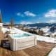 Les plus beaux jaccuzzis Buller