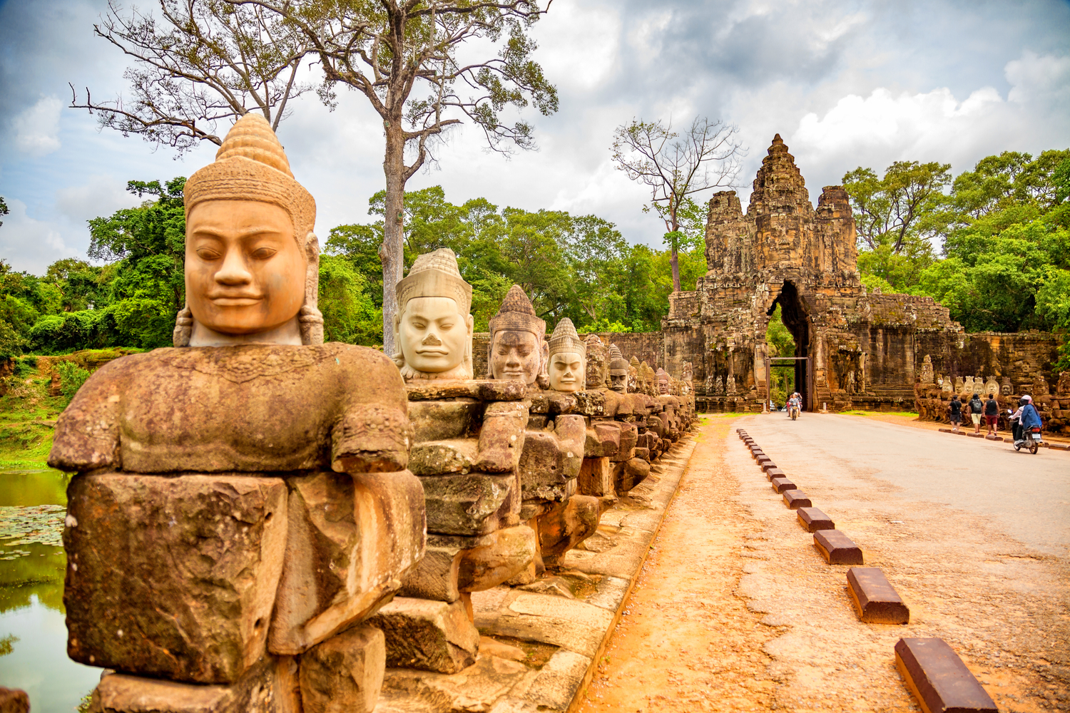 Bonnes adresses au cambodge