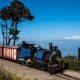 Top 5 des trains de légende