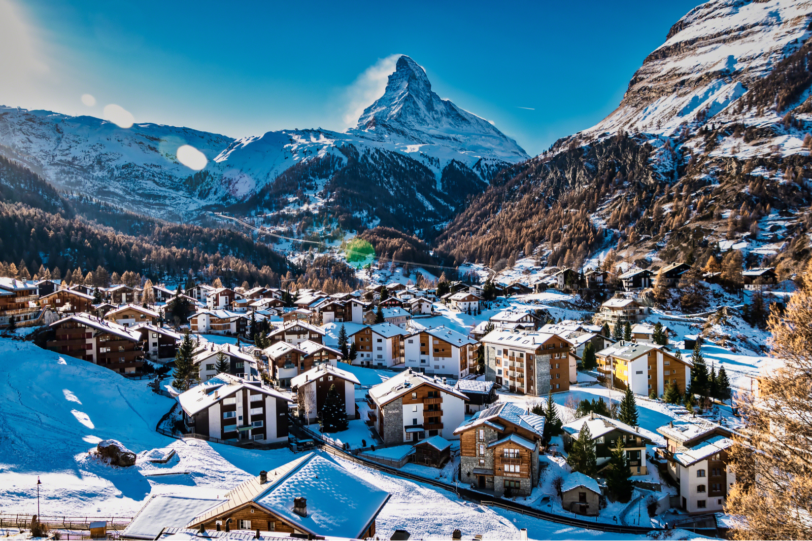 Zermatt