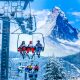 Les 10 plus grandes stations de ski d’Europe à tester en 2022 !