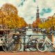 Que faire dans la ville à Amsterdam