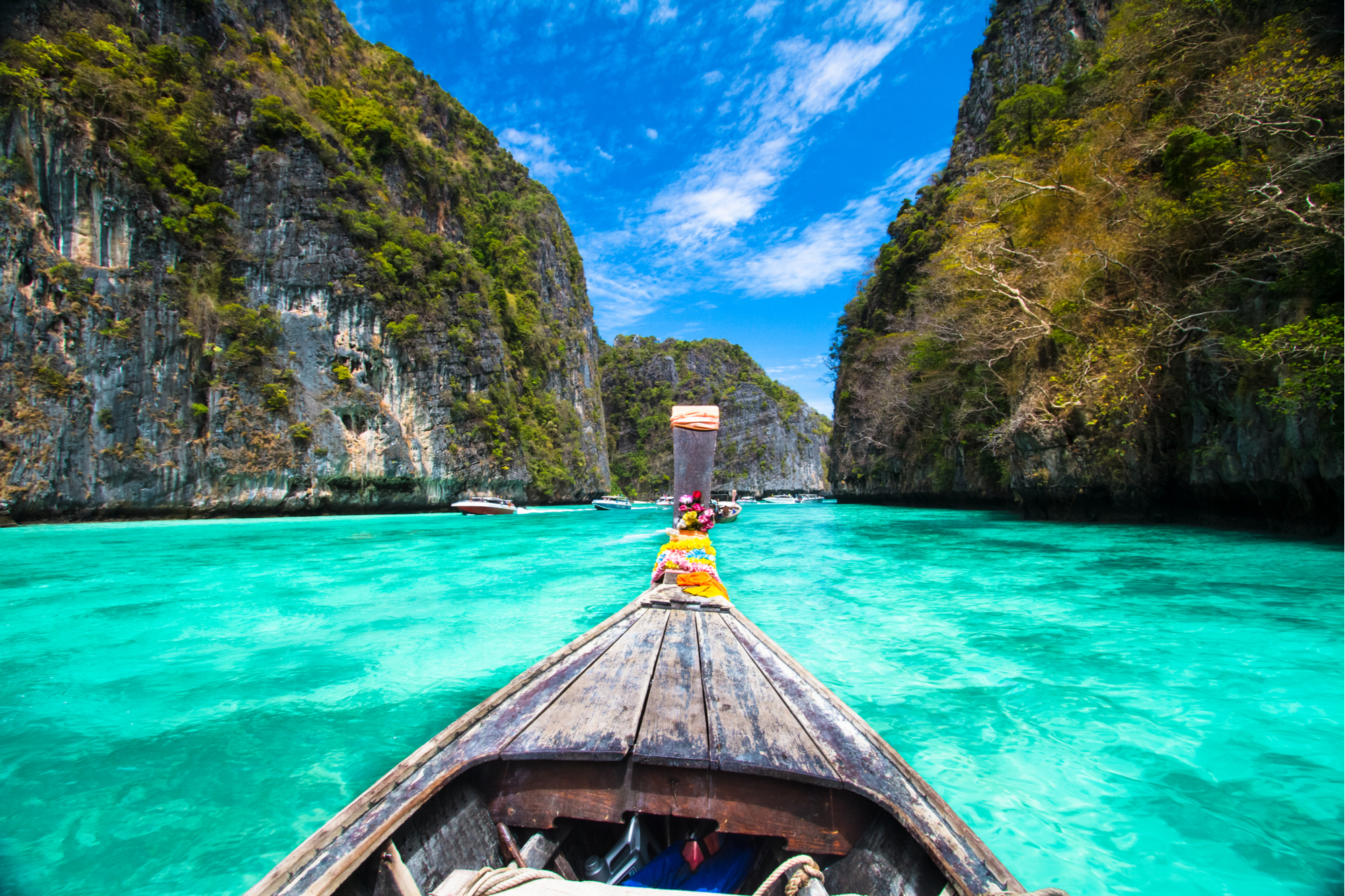 Koh Phi Phi