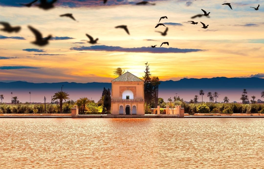 marrakech