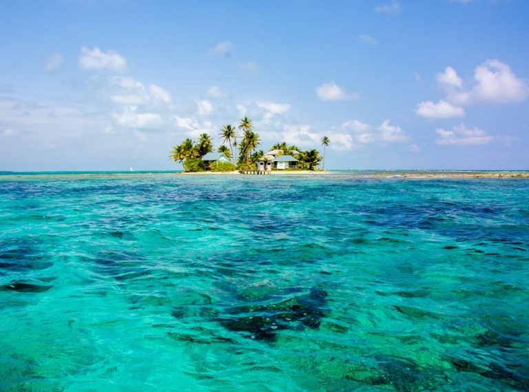 belize