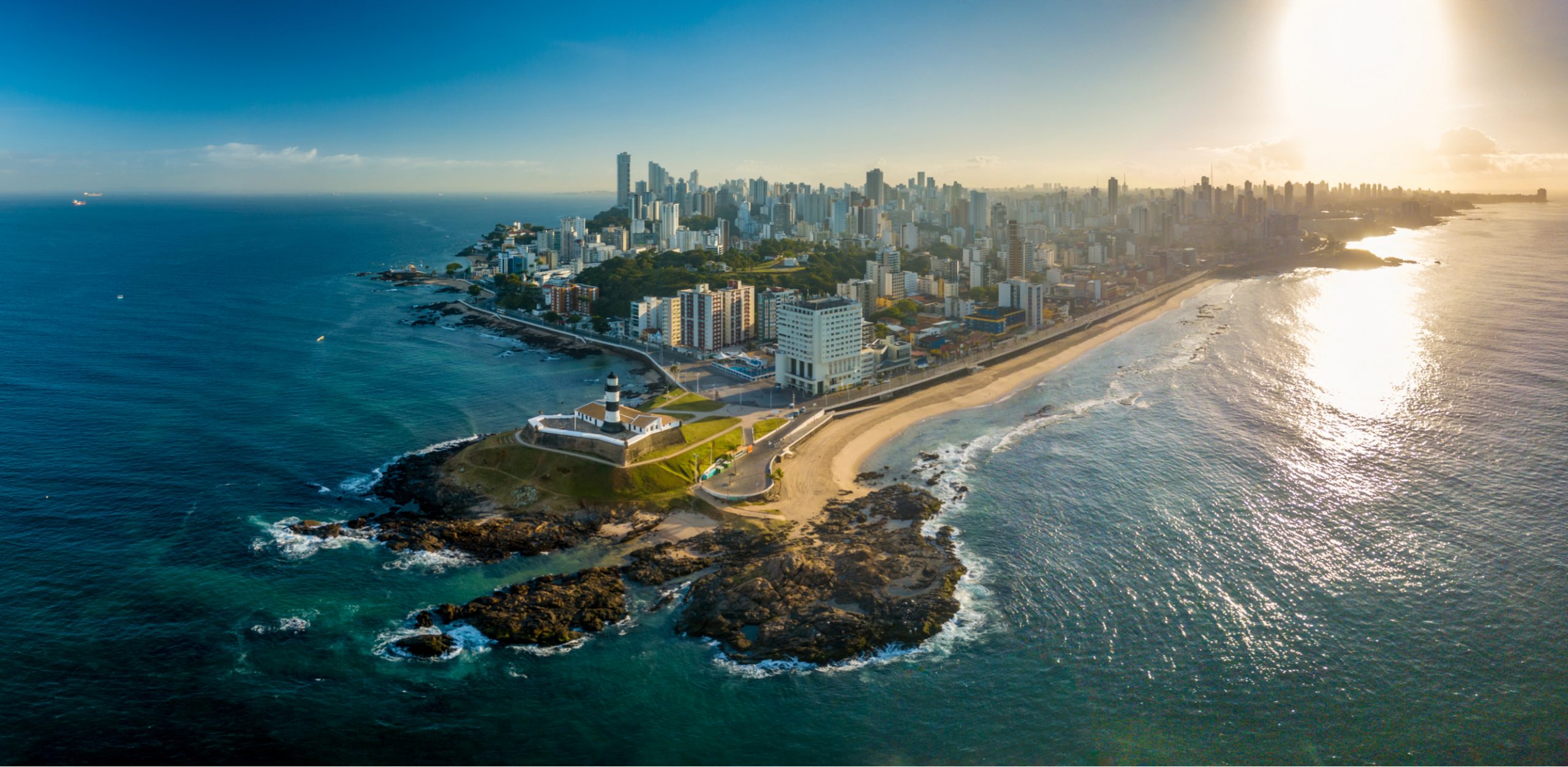 Quand visiter Salvador Bahia