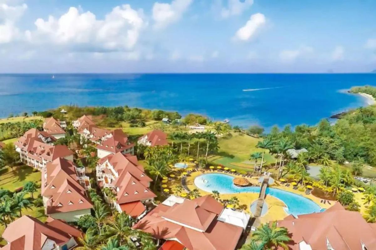 Top 8 des meilleurs clubs de vacances en 2024