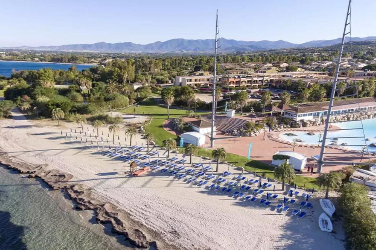Top 8 des meilleurs clubs de vacances en 2024
