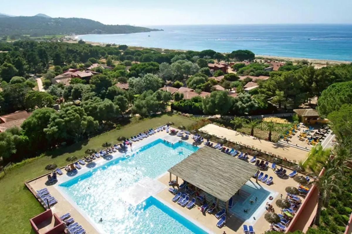 Top 8 des meilleurs clubs de vacances en 2024